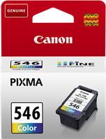 Canon PG-545 / CL-546