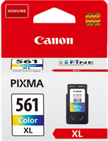 Canon CL-561XL várias cores Cartucho de tinta