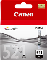 Canon PGI-520 / CLI-521