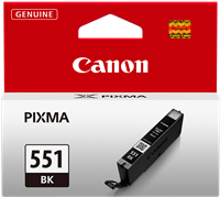 Canon CLI-551