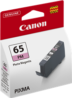 Canon CLI-65pm magenta (Foto) Cartuccia d'inchiostro