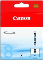 Canon CLI-8pc