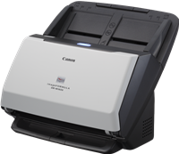 Canon imageFORMULA DR-M160II