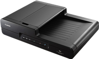 Canon Document Scanners