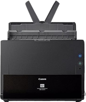 Canon Document Scanners