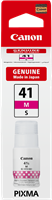 Canon GI-41S M Magenta Cartucho de tinta