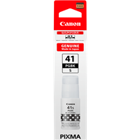 Canon GI-41S PGBK black ink cartridge
