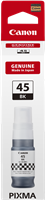 Canon GI-45bk Preto Cartucho de tinta