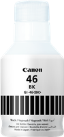 Canon GI-46bk nero Cartuccia d'inchiostro
