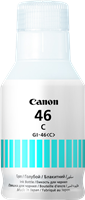 Canon GI-46c Cyan Cartucho de tinta