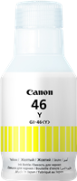 Canon GI-46y Amarelo Cartucho de tinta