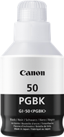 Canon GI-50pgbk Preto Cartucho de tinta