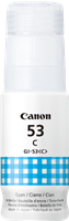 Canon GI-53c cyan inktpatroon