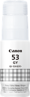 Canon GI-53gy Grijs inktpatroon