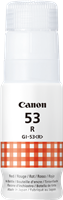 Canon GI-53r Rood inktpatroon