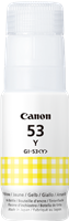 Canon GI-53y geel inktpatroon
