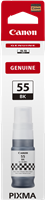 Canon GI-55bk Preto Cartucho de tinta