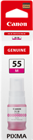 Canon GI-55m Magenta Cartucho de tinta