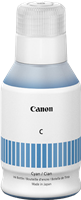 Canon GI-56c cian Cartucho de tinta