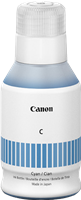 Canon GI-56c Cyan Cartucho de tinta