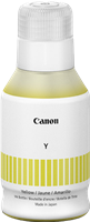 Canon GI-56y Amarelo Cartucho de tinta
