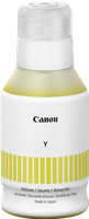 Canon GI-56y amarillo Cartucho de tinta