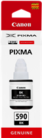 Canon GI-590bk Preto Cartucho de tinta