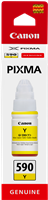 Canon GI-590y Amarelo Cartucho de tinta
