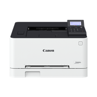 Canon i-SENSYS LBP631CW Laser printer White / black