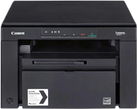 Canon i-SENSYS MF3010 Impressora laser 