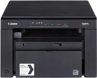 Canon i-SENSYS MF3010 Laserdrucker 