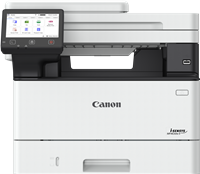 Canon i-SENSYS MF463dw II Multifunktionsdrucker 