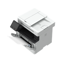 Canon i-SENSYS MF463dw