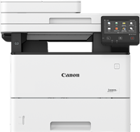 Canon i-SENSYS MF552dw Multifunktionsdrucker 