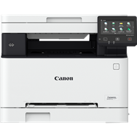 Canon i-SENSYS MF651Cw Multifunktionsdrucker 