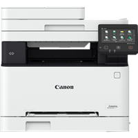 Canon i-SENSYS MF655Cdw Multifunktionsdrucker 