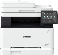 Canon i-SENSYS MF657Cdw Impresoras multifunción 