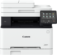 Canon i-SENSYS MF657Cdw Impressora multifuncional 