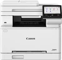 Canon i-SENSYS MF664Cdw Multifunktionsdrucker 