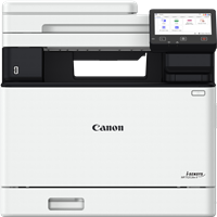 Canon i-SENSYS MF752Cdw II Stampante multifunzione 