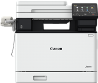 Canon i-SENSYS MF754Cdw Multifunktionsdrucker 