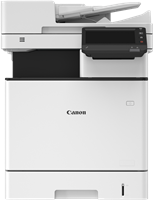 Canon i-SENSYS MF842Cdw Multifunktionsdrucker 