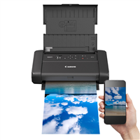 Canon MAXIFY BX110