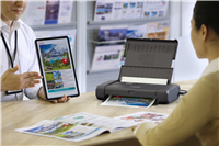 Canon MAXIFY BX110