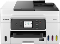 Canon MAXIFY GX4050 Impressora multifuncional 