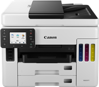 Canon MAXIFY GX7050 Multifunctionele printer 