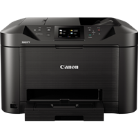 Canon MAXIFY MB5150 Multifunktionsdrucker 