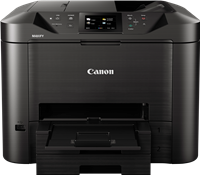 Canon MAXIFY MB5455 Multifunctionele printer 
