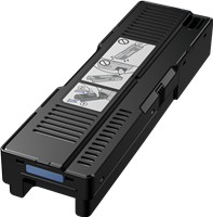 Canon MC-G01 Garrafa de resíduos de tóner