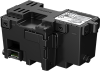 Canon MC-G03 Unidade de manutenção